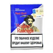 Нюхательный табак Walter Raleigh - Red Bull (кисет 10 гр)